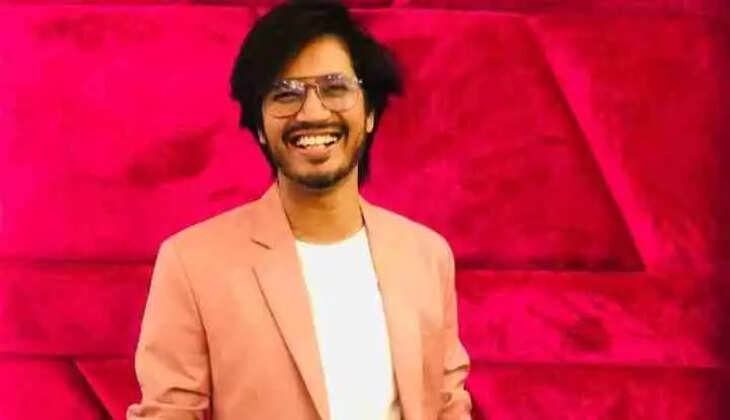 Rj Raghav Biography, Age, Girlfriends, Net Worth