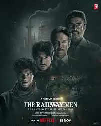 Railway Men