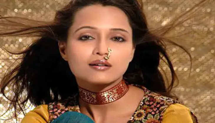 Girija Joshi Biography, Dob, Age, Height, Weight, Net Worth In 2025