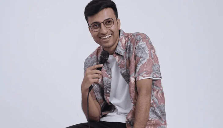 Know Everything About Aashish Solanki In 2025