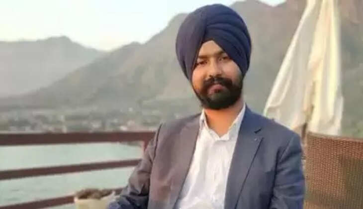 Harvinder Singh IAS Biography, Wife, Age, Rank, Cadre, Batch, UPSC Marksheet, Optinal Subject, Family In 2025
