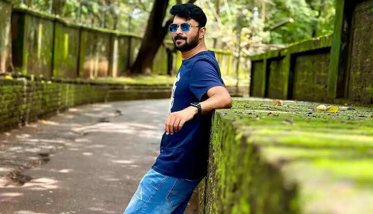 Shishir Shastry Age, Height, Family, Serials List, Biography In 2025