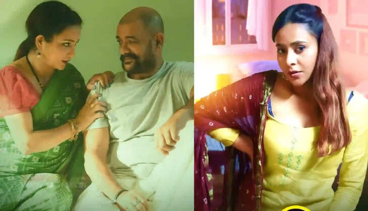 Maalik (Besharams) Web Series Cast, Actress Names With Photos