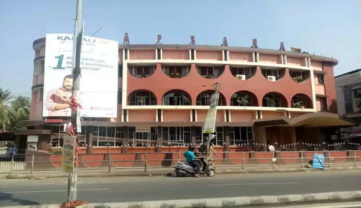 Know About Iconic Apsara Theatre in Kozhikode