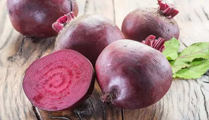 Beet Roots