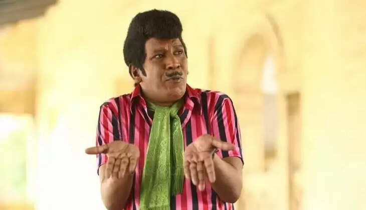 Vadivelu