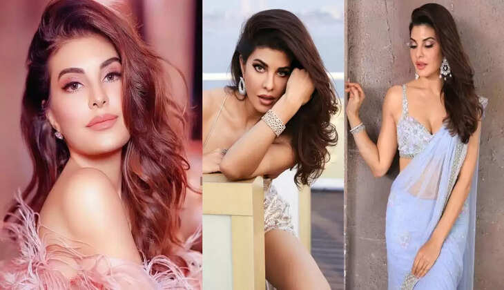 Actress Jacqueline Fernandez Age, Height, Weight, Wiki, Biography