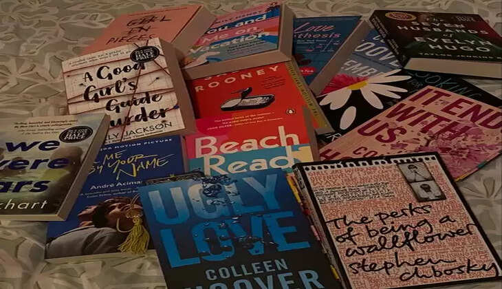 Top 20 Books For Teens In 2023