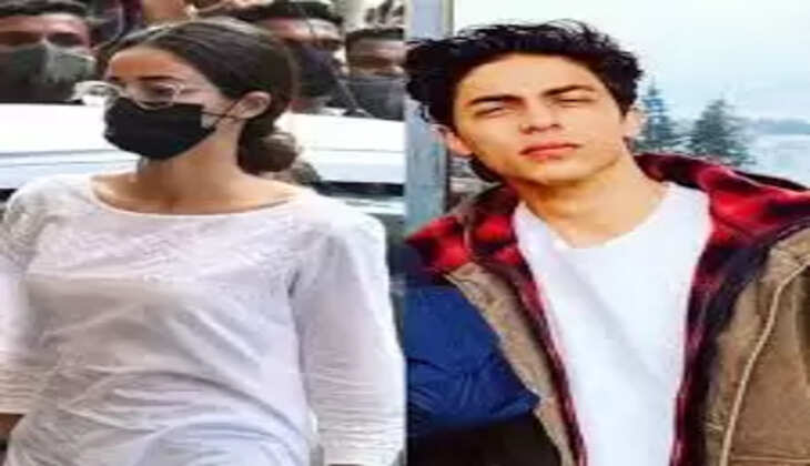 aryan khan