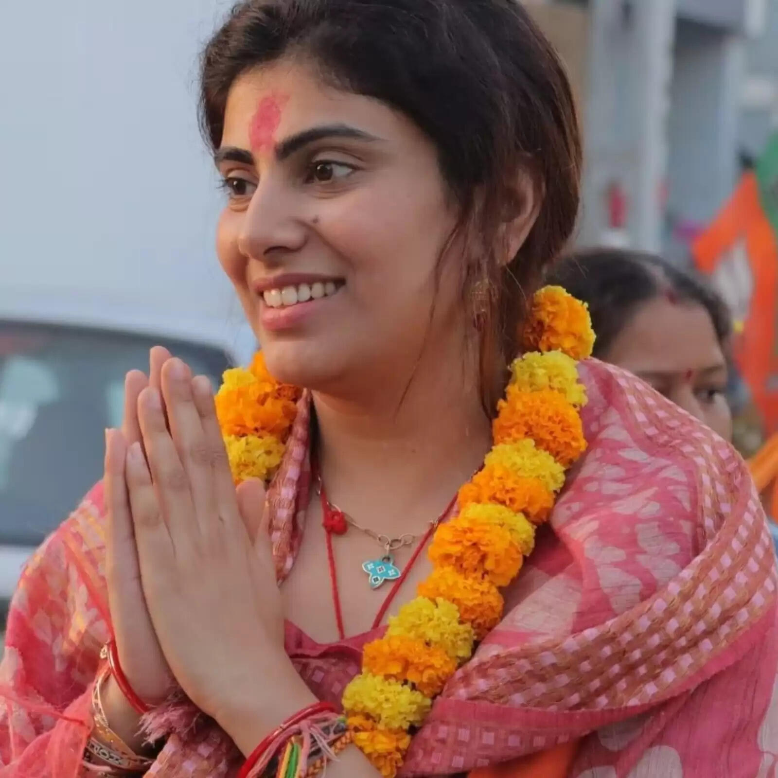 Rivaba Jadeja Bio, Age, Height, Career, Education, Net Worth In 2025