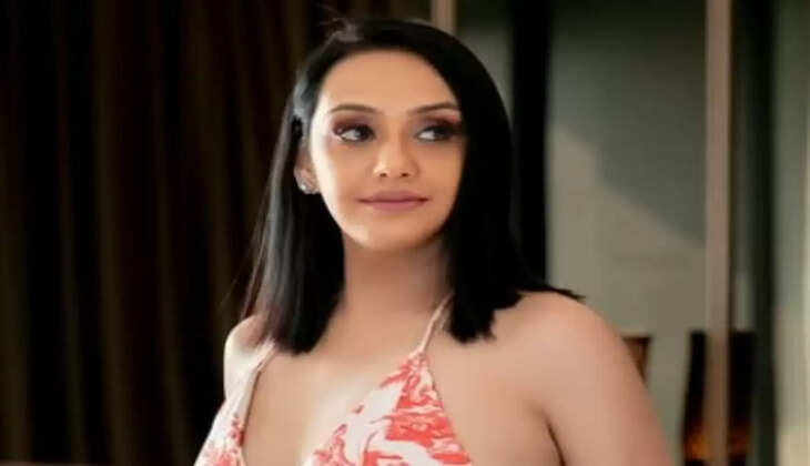 Manvi Taneja Biography, Wiki, Age, Husband, Family, Education, Caste In 2025