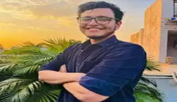 Nischay Malhan Wikipedia, Age Family, YouTube Channel, Biography