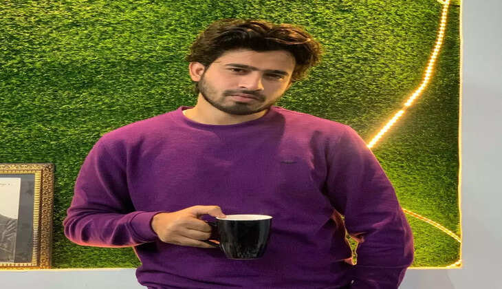 Nazim Ahmed Biography, Girlfriend, Income, Unknown Facts