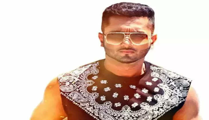Honey Singh