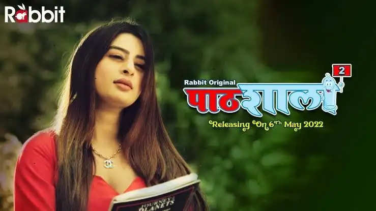 Pathshala Part 2 Web Series (Rabbit Movies) Cast, Actress, Release Date, Real Names