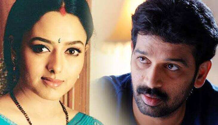 JD Chakravarthy About Marriage With Actress Soundarya