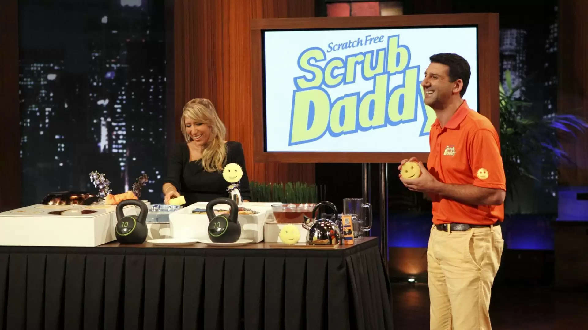 The 10 Most Successful Shark Tank Products That Made Millions