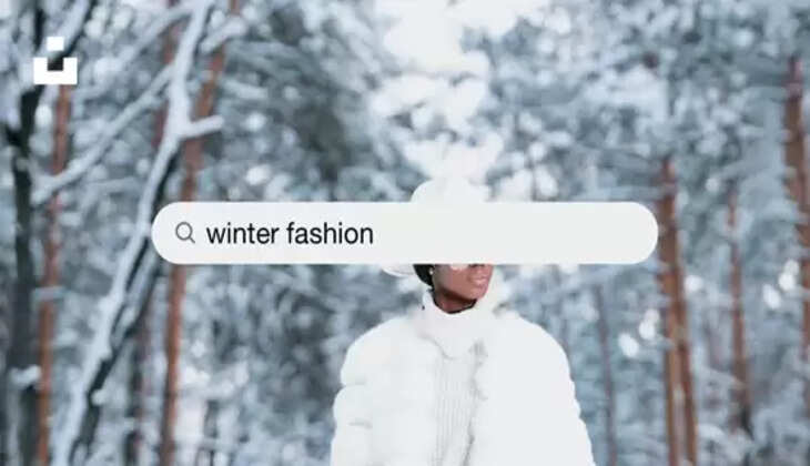 WINTER FASHION