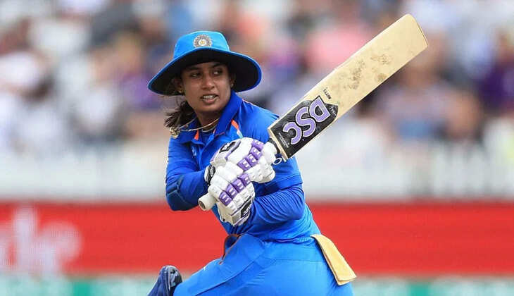 Mithali Raj: Centuries, ODI Runs, Retirement & Most Runs in Women’s Cricket In 2025