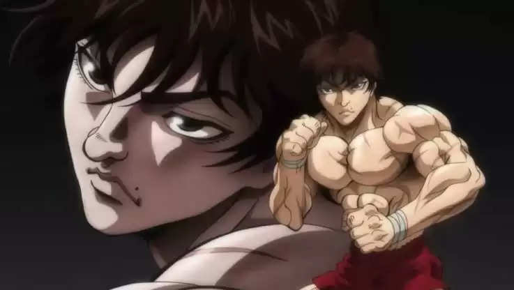 Baki Hanm Height, Exploring The True Stature Of The Ultimate Fight