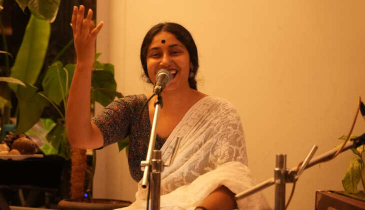  Know About Akanksha Grover In 2025