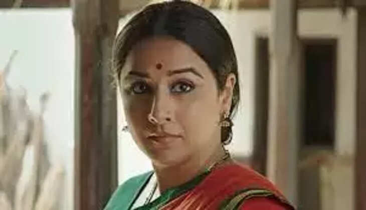 Vidya Balan