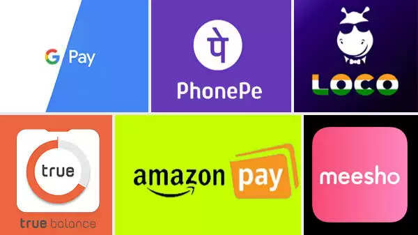 Top 10 Money Earning Apps in India in 2022