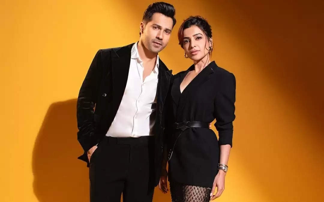 Priyanka Chopra Defends Her On-Screen Father Varun Dhawan in Thrilling ‘Citadel: Honey Bunny’ Teaser