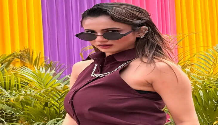 Nandini Dutta Age, Biography, Height, Boyfriend, Serials In 2025