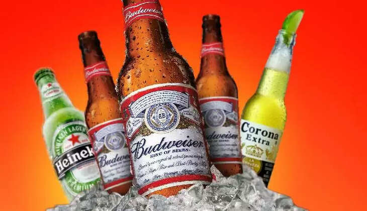  Top 10 strongest beers in india in 2023