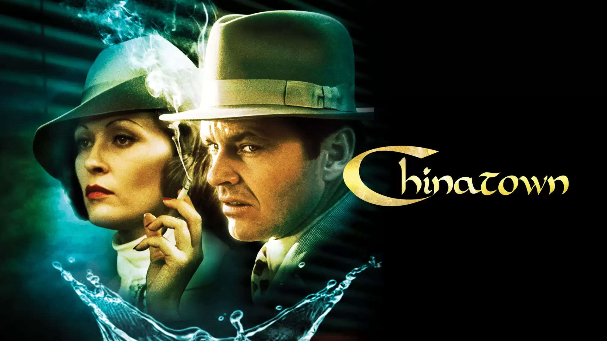 Chinatown (1974)