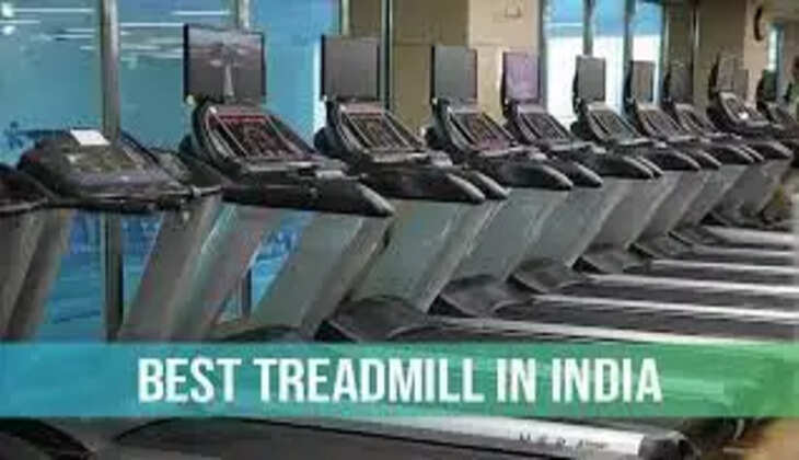 Top 10 Treadmills In India