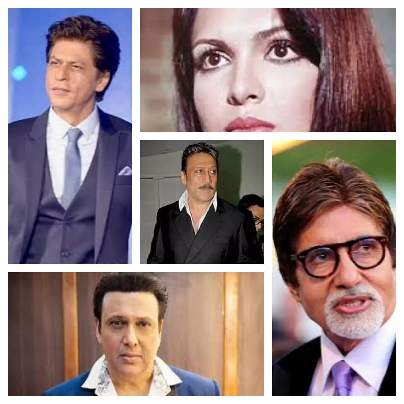 Bollywood Celebrities 