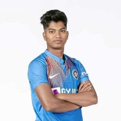 Pooja Vastrakar's Bold Rise in Indian Women's Cricket, Biography, Age, Career, Net Worth In 2026