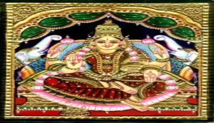 Know About This Festival Of Goddess Lakshmi - Varalakshmi Vratham
