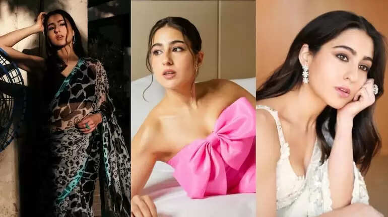 Sara Ali Khan Age, Movies, Height, Weight, Net Worth In 2025