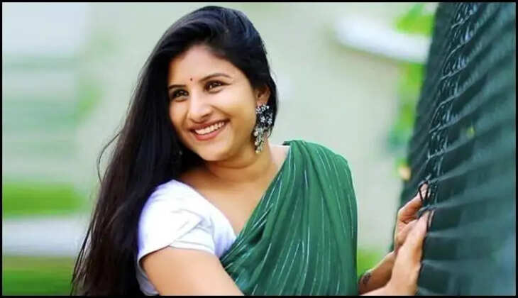 Singer Mangli Age, Biography, Husband, Family, Height, Boyfriend In 2023 - 2024