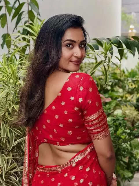 Janani Ashok Kumar
