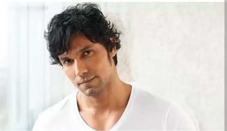 Randeep Hooda is hospitalized after having severe injuries during Horse Riding