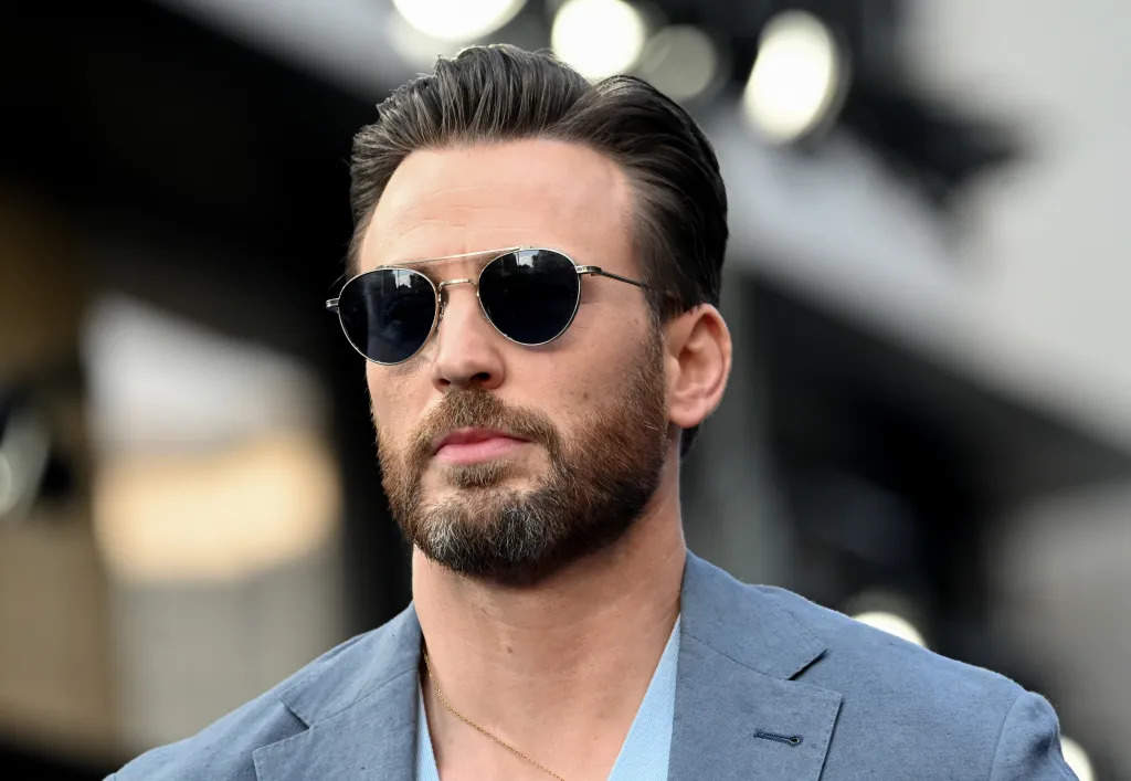 Chris Evans Biography, Age, Height, Career, Net Worth, Family 