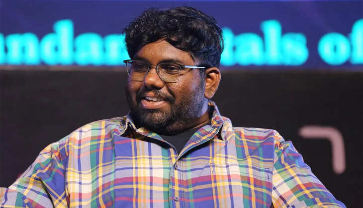 Viva Harsha Biography, Age, Family, Wife, Dog, Webseries Till 2025