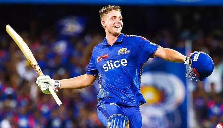 Top 3 Big Trades of IPL 2024 Trade Window