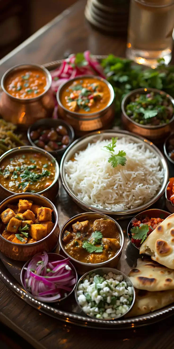 Top 10 Indian Restaurants In The USA