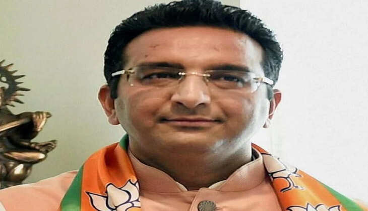 Gaurav Bhatia Wikipedia, Wife, Family, Biography 