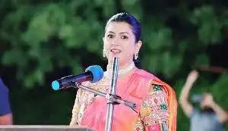 Kajal Hindustani Age, Wiki, Biography, Husband, Real Name, Family, Net Worth