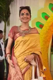 Madhoo Shah