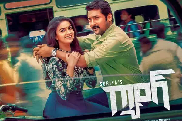 Surya Telugu Dubbed Movies List, Hit Or Flop, Actress