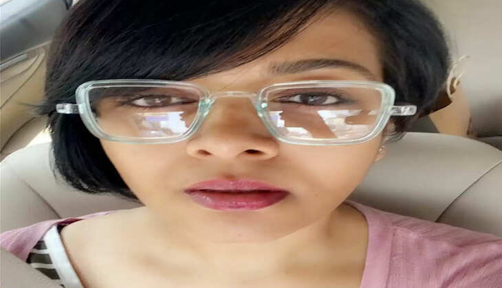 Pooja Lokesh Age, Height, Biography, Husband, Family Net Worth In 2023