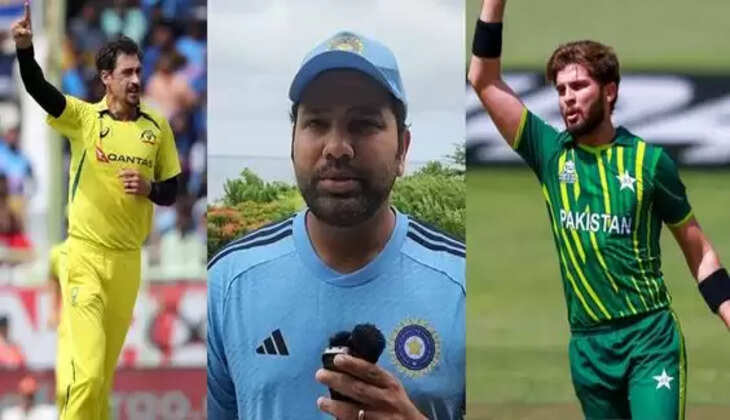 Top 10 Most Dangerous Batsmen In The World In 2023