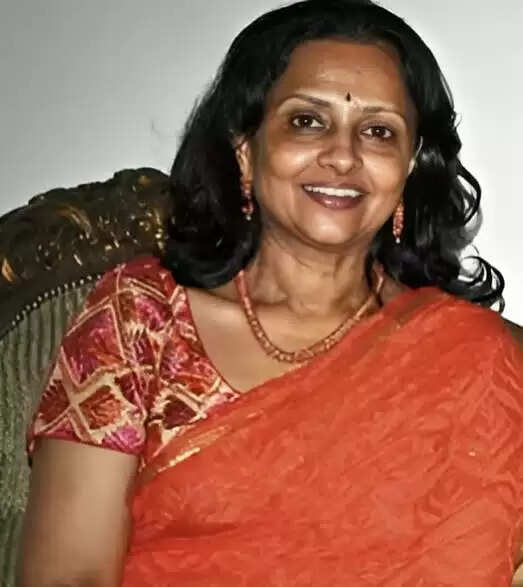 Captain Gopinath's Wife Bhargavi